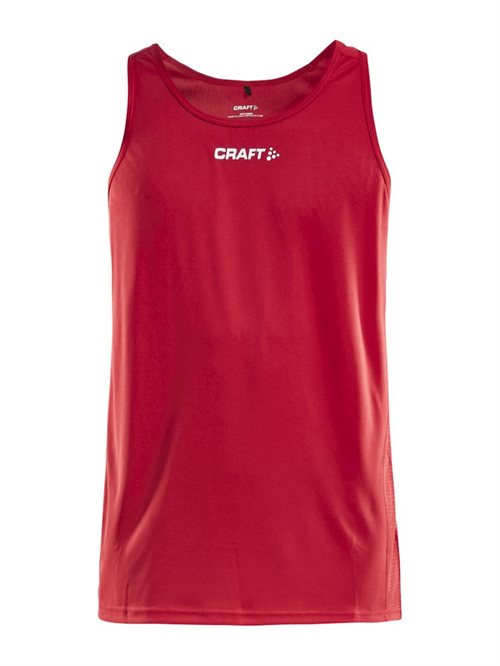 Rush Mens Singlet